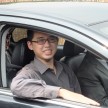 Engineer wins nation’s first 4G internet car, courtesy of Yes and Proton’s Facebook contest
