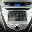 Hyundai Elantra MD 1.8 Premium test drive review
