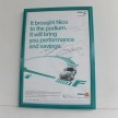 Mercedes GP F1 driver Nico Rosberg refuels lucky customers’ cars at Petronas’ 1,001st station