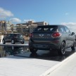 DRIVEN: The new MINI Paceman in Mallorca, Spain