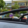Mitsubishi Triton VGT launched in Kuching – we drive it!