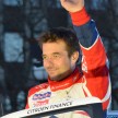 LIVE from Rally Sweden: Comfy win for PG at home