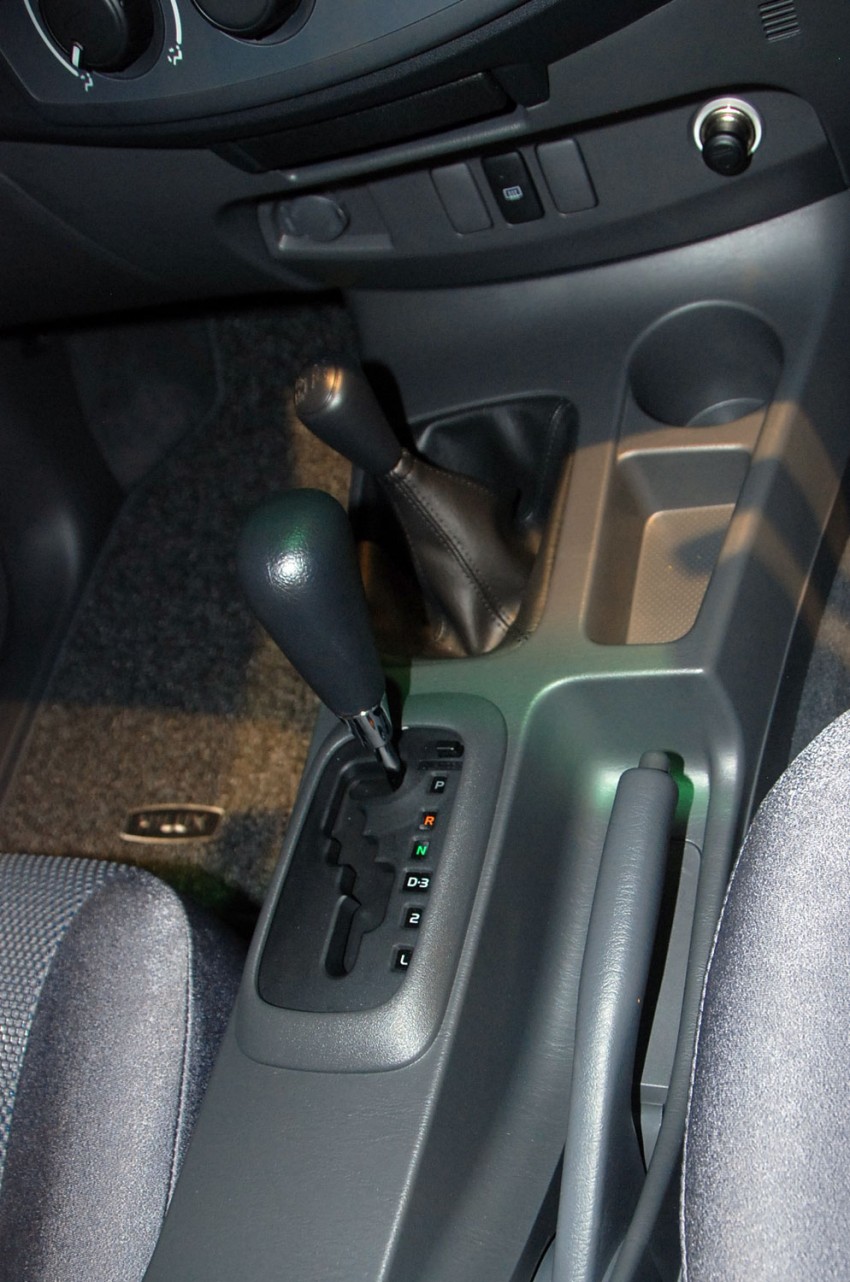 Toyota Hilux facelift launched: 5 variants, RM73k to 107k 69967