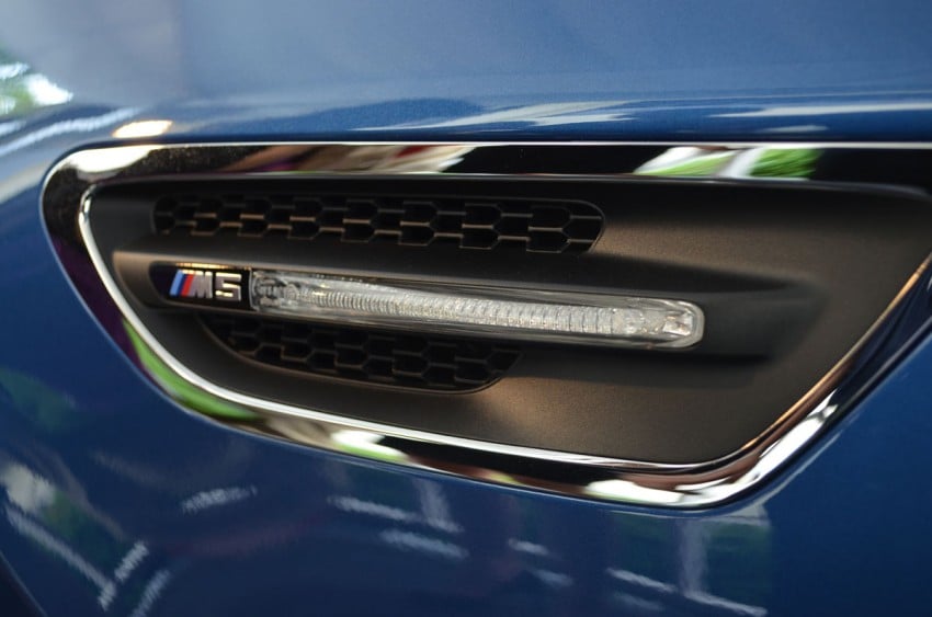 BMW Malaysia launches F10 M5 and new Z4 variants 90689