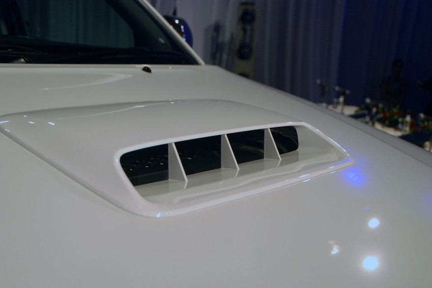 Toyota Hilux facelift launched: 5 variants, RM73k to 107k 69972