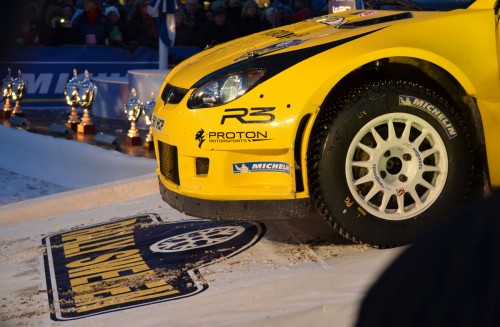 DSC_0026b LIVE from Rally Sweden: Comfy win for PG at home