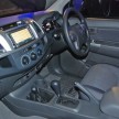 Toyota Hilux facelift launched: 5 variants, RM73k to 107k
