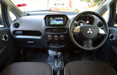 DSC_0030b Mitsubishi i-MiEV Eco Tourism Pilot Demo Program at Four Seasons Resort, Langkawi