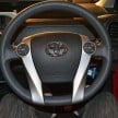 New Toyota Prius c officially launched – RM97,000 OTR!