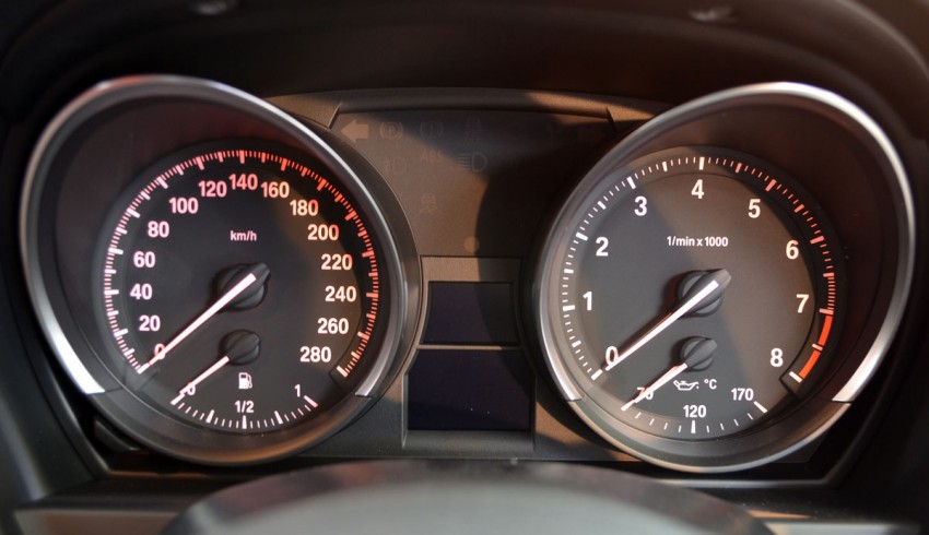 BMW Malaysia launches F10 M5 and new Z4 variants 90731