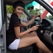 Mitsubishi Triton VGT launched in Kuching – we drive it!