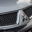Mitsubishi Triton VGT launched in Kuching – we drive it!