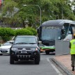 Mitsubishi Triton VGT launched in Kuching – we drive it!