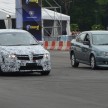 GALLERY: Proton P3-21A on handling display at Power of 1