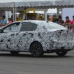 GALLERY: Proton P3-21A on handling display at Power of 1
