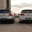 Volkswagen Golf GTI Mk6 Test Drive Review