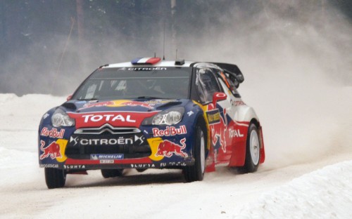 DSC_0102b LIVE from Rally Sweden: Ex teammates Hirvonen and Latvala duel at the top, PG Andersson still leading S-WRC