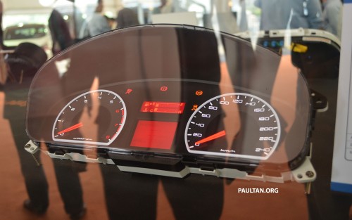 DSC_0114 Proton P3-21A meter panel shown at Proton Power of 1