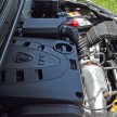 Proton Prevé Turbo CVT and IAFM Manual tested