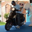 RHB Now’s Italia Mania contest could see you ride away in a Vespa or win a trip to Italy for two!