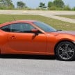 DRIVEN: Toyota 86 – a true gem under the veneer