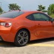 DRIVEN: Toyota 86 – a true gem under the veneer