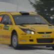 LIVE from Rally Sweden: Ex teammates Hirvonen and Latvala duel at the top, PG Andersson still leading S-WRC