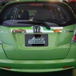 Honda Jazz Hybrid launched – Insight powertrain, RM94.8k