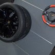 Lamborghini opens 3S centre in Glenmarie