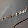 BMW ActiveHybrid 3 and ActiveHybrid 5 sedans officially launched – RM538,800 and RM648,800