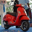 RHB Now’s Italia Mania contest could see you ride away in a Vespa or win a trip to Italy for two!