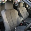 Chevrolet Colorado launched – 2.5L and 2.8L from RM90k
