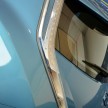 Nissan Leaf driven around the block – you can try it too!