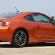 DRIVEN: Toyota 86 – a true gem under the veneer