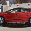 DRIVEN: New Ford Focus Hatch and Sedan in Krabi