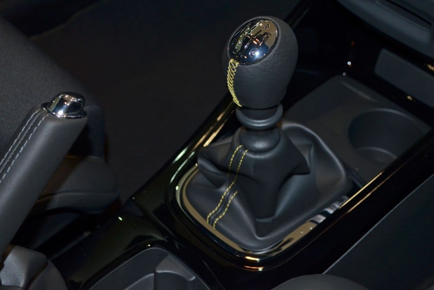 Renault Megane RS 265 Cup launched – RM235k 151701