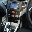 Proton Prevé Turbo CVT and IAFM Manual tested