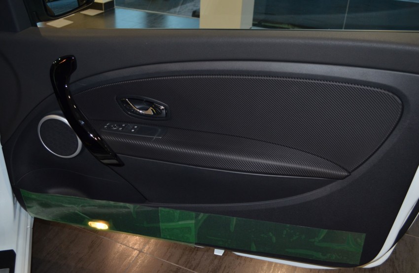 Renault Megane RS 265 Cup launched – RM235k 151703