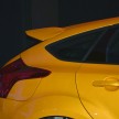 Ford Focus ST – the GTI challenger arrives, RM209k