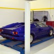 Lamborghini opens 3S centre in Glenmarie