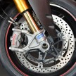 Naza opens largest Ducati Centre in Asia, launches the 1199 Panigale – 195 hp, 164 kg, from RM160,888