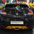 Renault Megane RS 265 Cup launched – RM235k