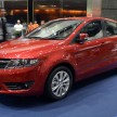 Proton Prevé with 1.6 turbo launched: RM60k – RM73k!