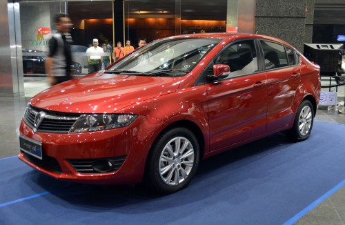 DSC_0143b Proton Prevé with 1.6 turbo launched: RM60k – RM73k!