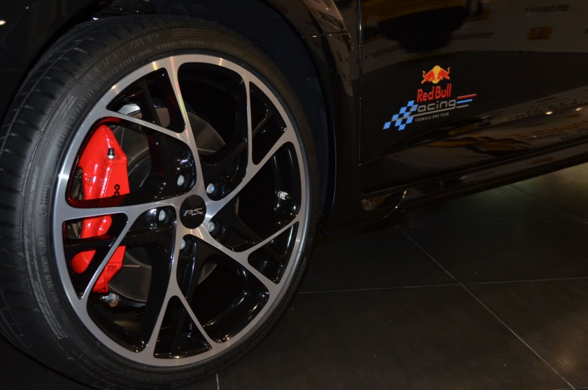 Renault Megane RS 265 Cup launched – RM235k 151709