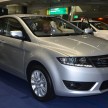 Proton Prevé with 1.6 turbo launched: RM60k – RM73k!