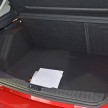 DRIVEN: New Ford Focus Hatch and Sedan in Krabi
