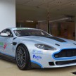 Aston Martin now officially represented in Malaysia, first showroom is along Federal Highway in PJ