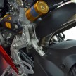 Naza opens largest Ducati Centre in Asia, launches the 1199 Panigale – 195 hp, 164 kg, from RM160,888