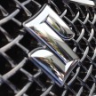 Suzuki Kizashi is finally here – two trims, from RM147,888